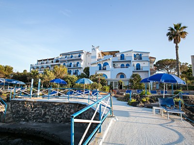 Hotel Kalos - Giardini Naxos